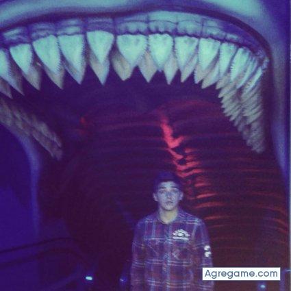 youssefkenfaoui chico soltero en Nueva Carteya