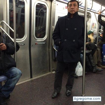 kununa chico soltero en Old Westbury