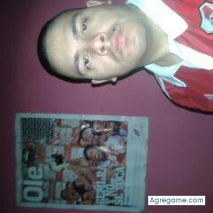 Elrana chico soltero en González Catán