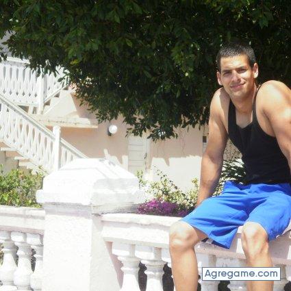 Yoe chico soltero en Cotorro