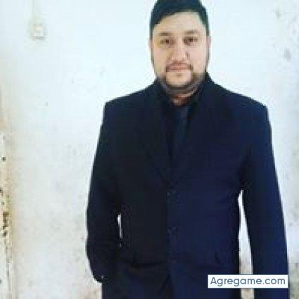 carlosgomez9378 chico soltero en Río Tercero