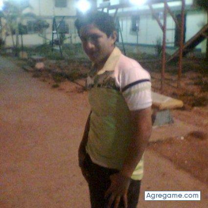 chavo47 chico soltero en Guayaquil