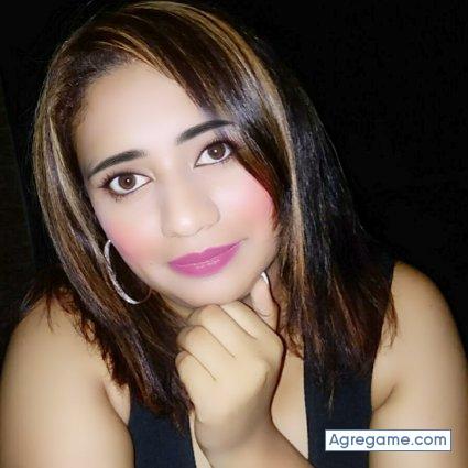 Griselda180 chica soltera en Wilmington