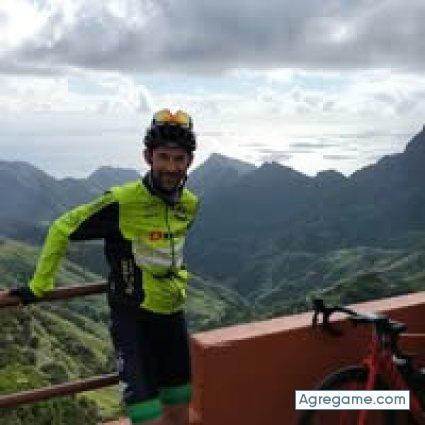 juanvicente8755 chico soltero en Arucas