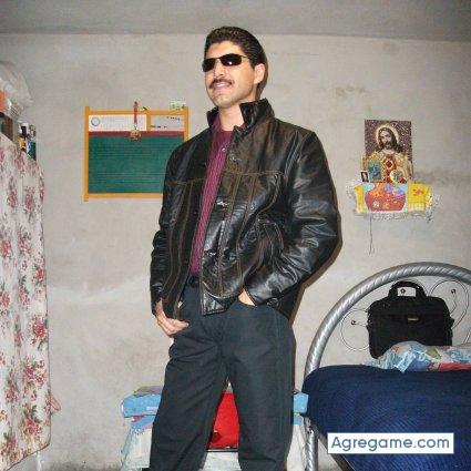 nazarethserrato chico soltero en Otumba