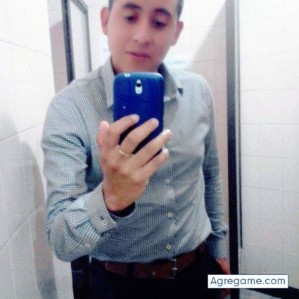 Foto de Carlos morales, 35 años en Houston