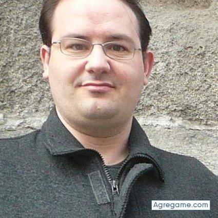 wuilburth chico soltero en Alba De Tormes