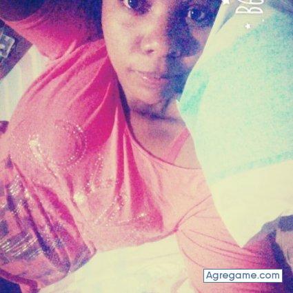 jhoana31 chica soltera en Santiago De Cali