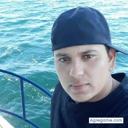 mirshapalacios chico soltero en Comondú