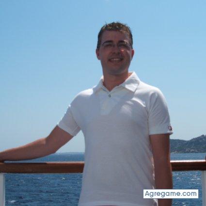 ven chico soltero en Terrassa