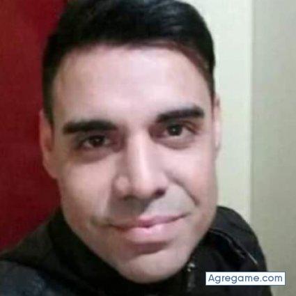 Charlesrosario chico soltero en Reconquista