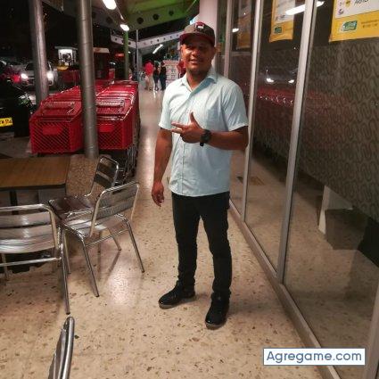 Albertocambera chico soltero en Chiriguaná