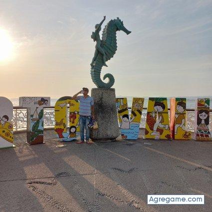 angellopez3656 chico soltero en Elizabeth City