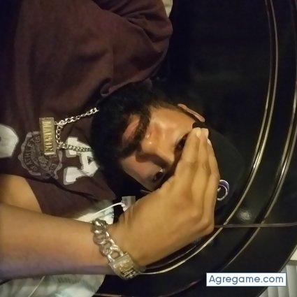 Jose0483 chico soltero en Saint Paul