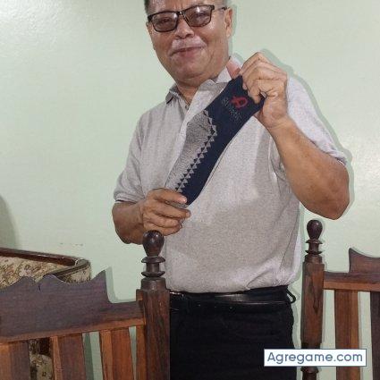 Gcamacho chico soltero en Barquisimeto