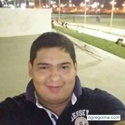 Heinar_319 chico soltero en Cúcuta