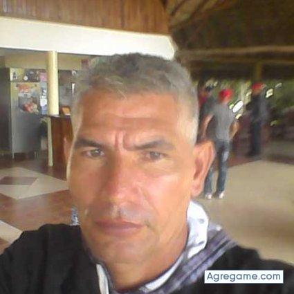 Gelocubano43 chico soltero en Buenaventura