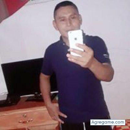 josereyes4589 chico soltero en Jayaque