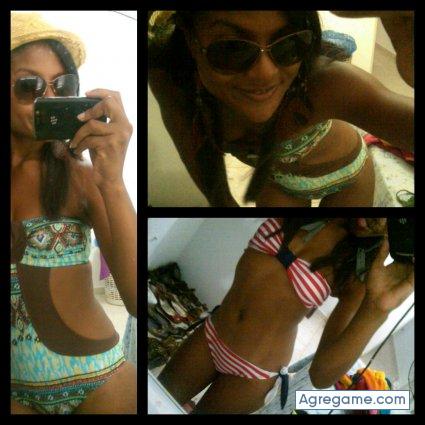 laflaka08 chica soltera en Villa Tapia