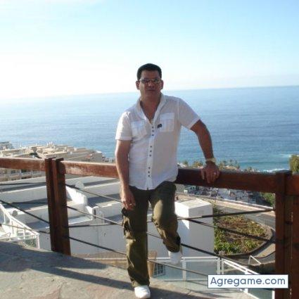 kikin chico soltero en Puerto Santiago-los Gigantes