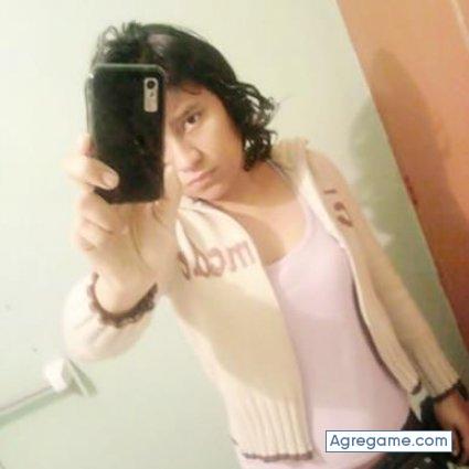 cinthyyya chica soltera en Lima