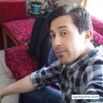Claudio31585 chico soltero en Concepción