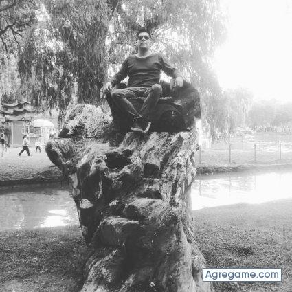 Eliosivizaca chico soltero en Loja