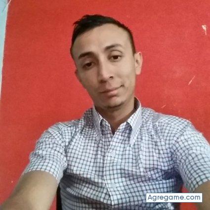 jurkemdormes chico soltero en Cerro Grande