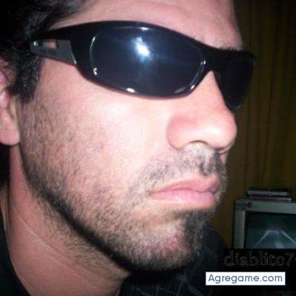 diablito197433 chico separado en Quilmes