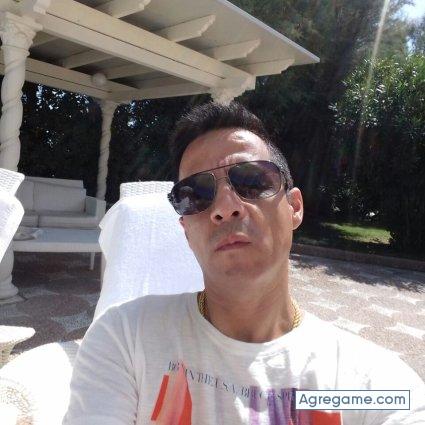 Maurizio777 chico soltero en Barcelona