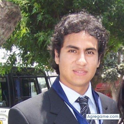 gunner chico soltero en Chiclayo