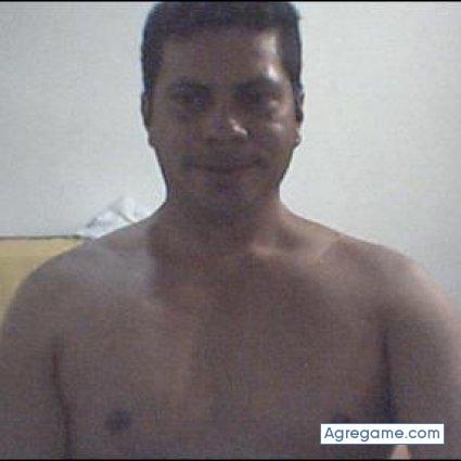 duroman35 chico soltero en El Tigre