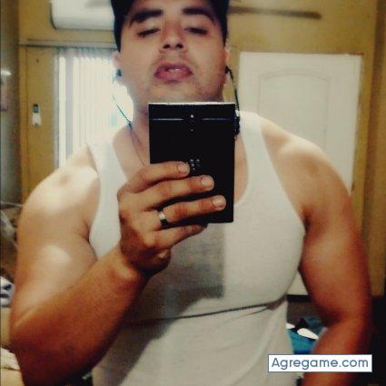 marioedu chico soltero en Bossier City