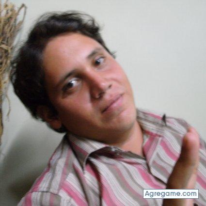 willysao chico soltero en Portoviejo