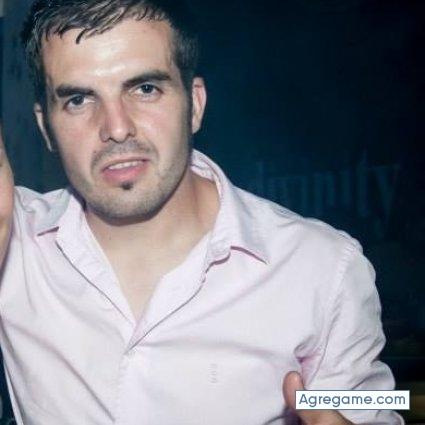 vikeira chico soltero en Porto Do Son