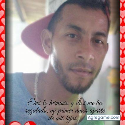 Junio14 chico soltero en Santana