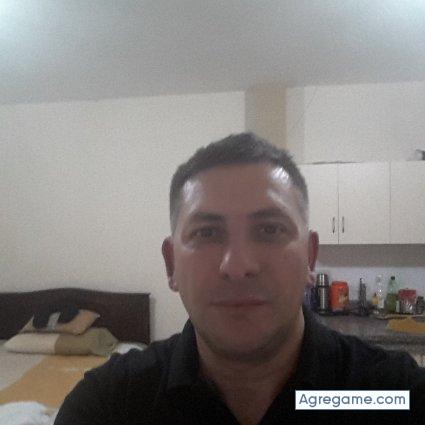 fabianturn chico soltero en Guano