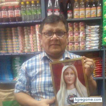 942614155 chico soltero en Tiabaya
