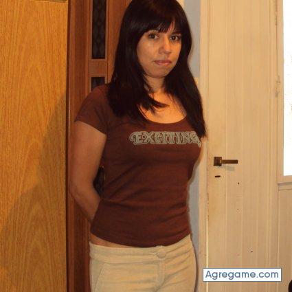 Ros0301 chica soltera en Quilmes