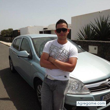 sebas2222 chico soltero en Costa Teguise