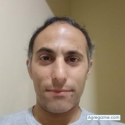 Martin81AM39 chico soltero en Morón