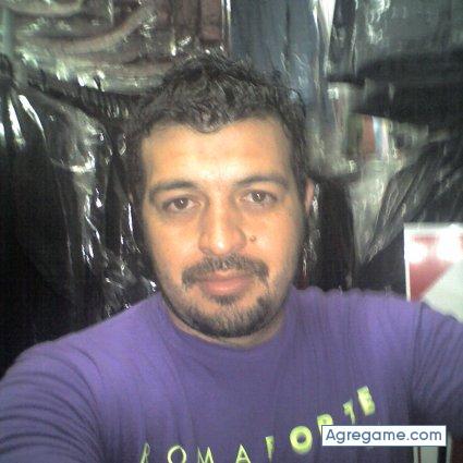 rubenoscar chico soltero en Punta Indio
