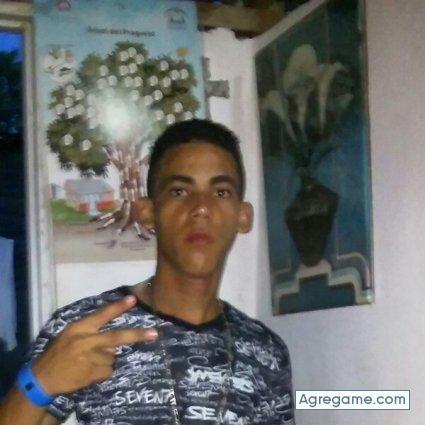 kenedy2000 chico soltero en Tomiño