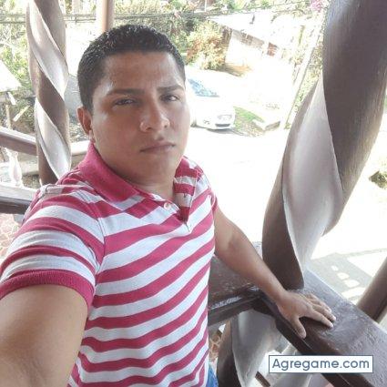 Carlosalvarado19 chico soltero en Boqueron