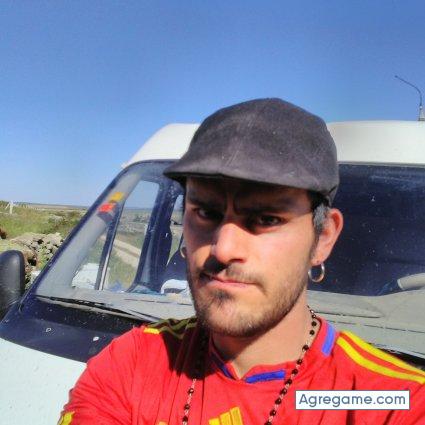 davidpiorno chico soltero en Santa Marta De Tormes