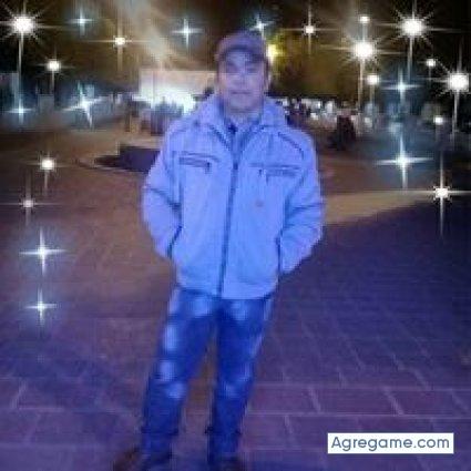 josemunoz8252 chico soltero en Ignacio Zaragoza