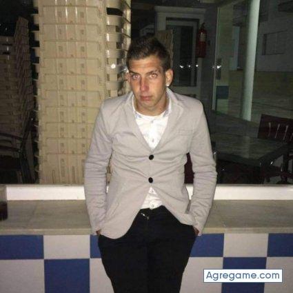 Jesusmor chico soltero en Abanilla