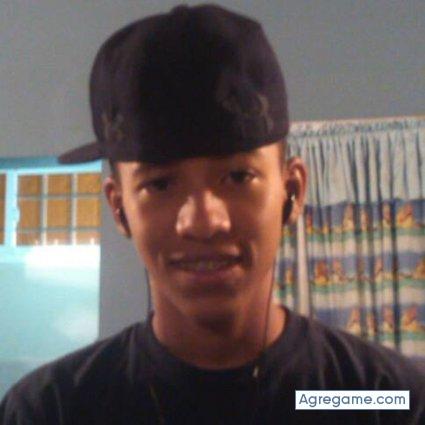 neiguer chico soltero en Ciudad Guayana