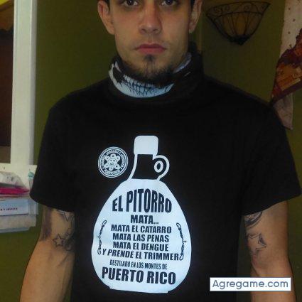 BoriPR chico soltero en Joplin