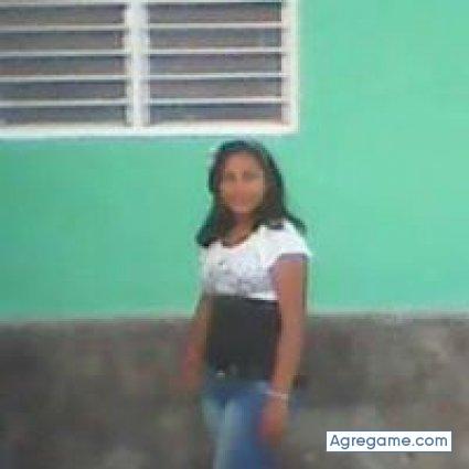 mariapinango chica soltera en Guanare